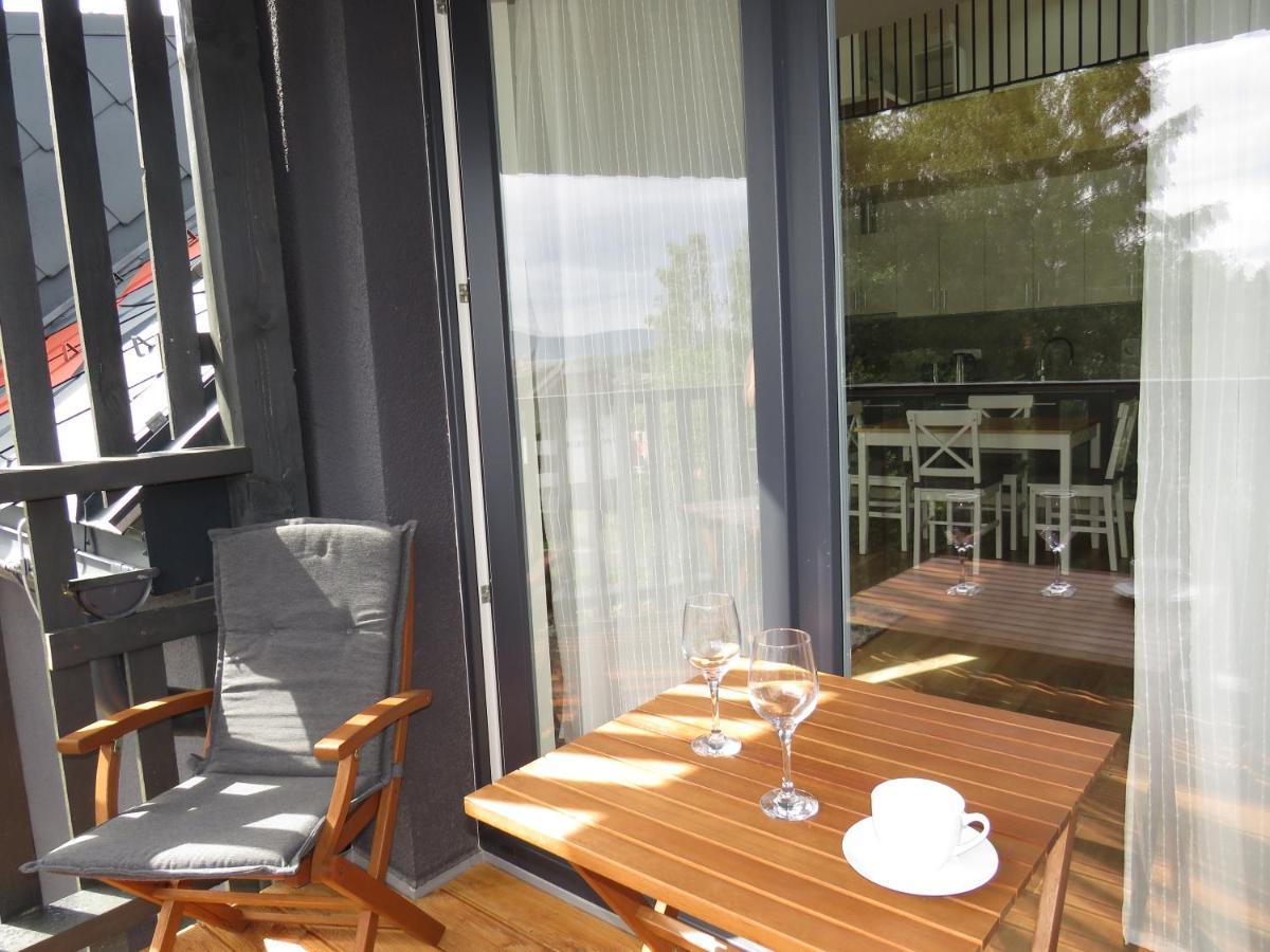 Apartman Honey Dolní Morava Εξωτερικό φωτογραφία