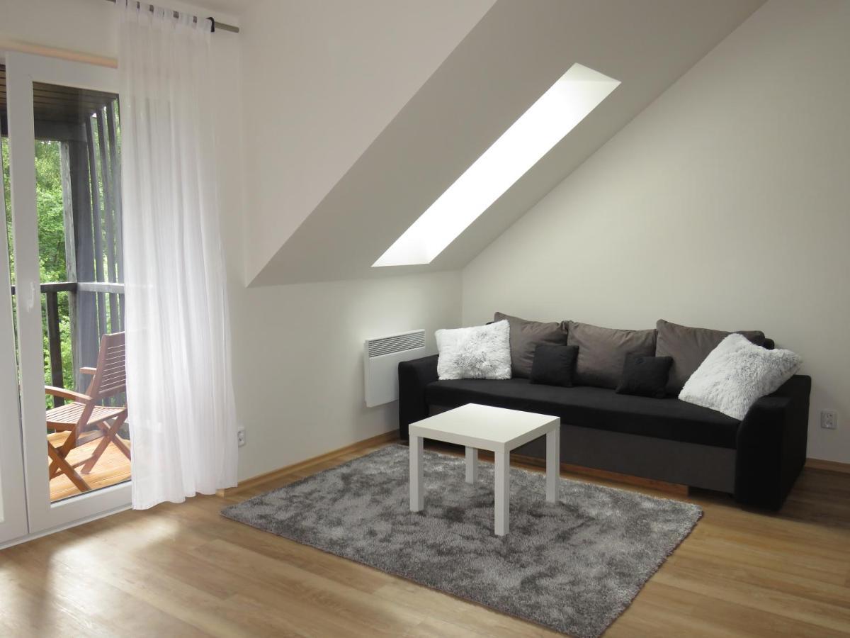 Apartman Honey Dolní Morava Εξωτερικό φωτογραφία
