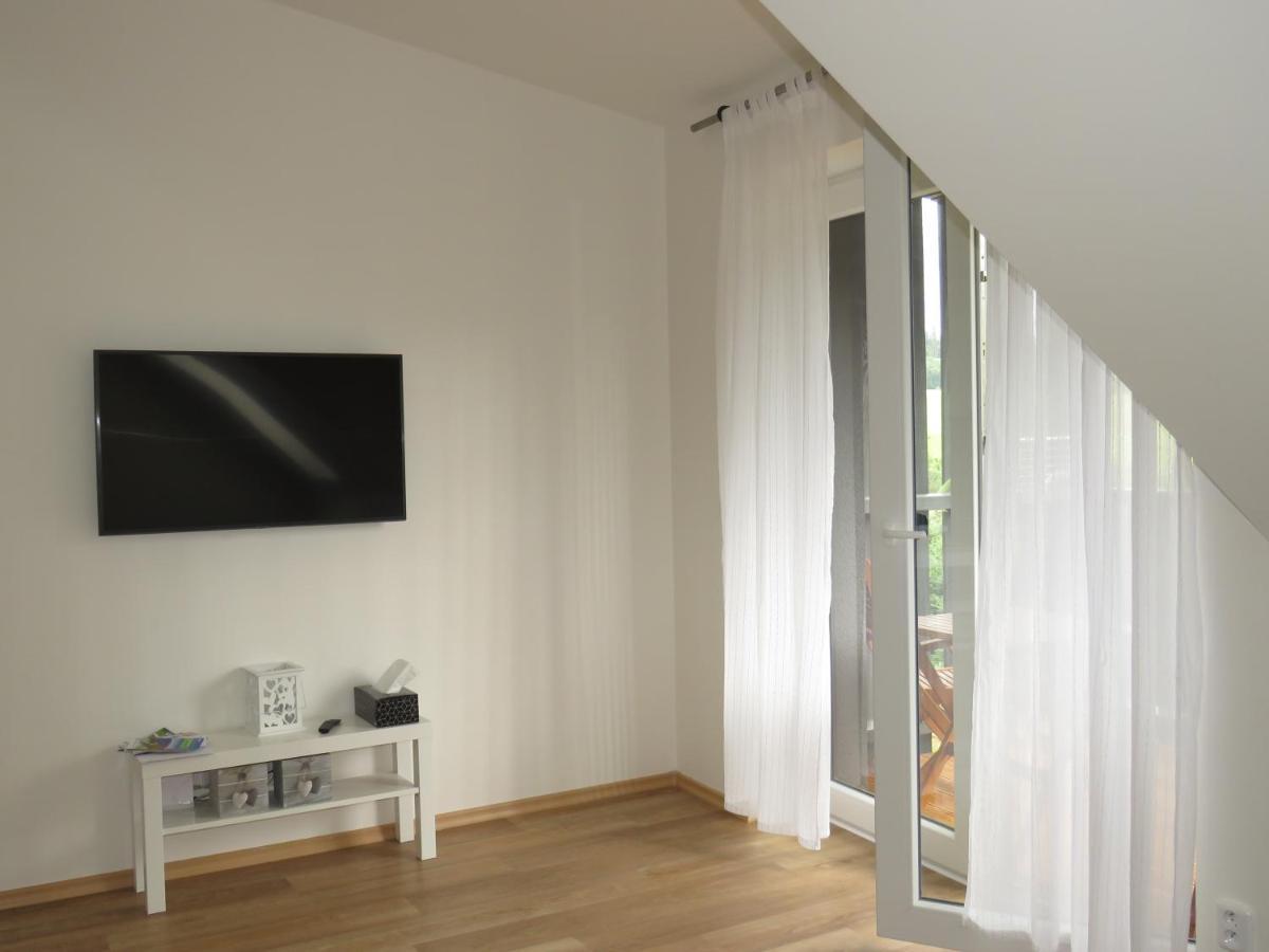 Apartman Honey Dolní Morava Εξωτερικό φωτογραφία