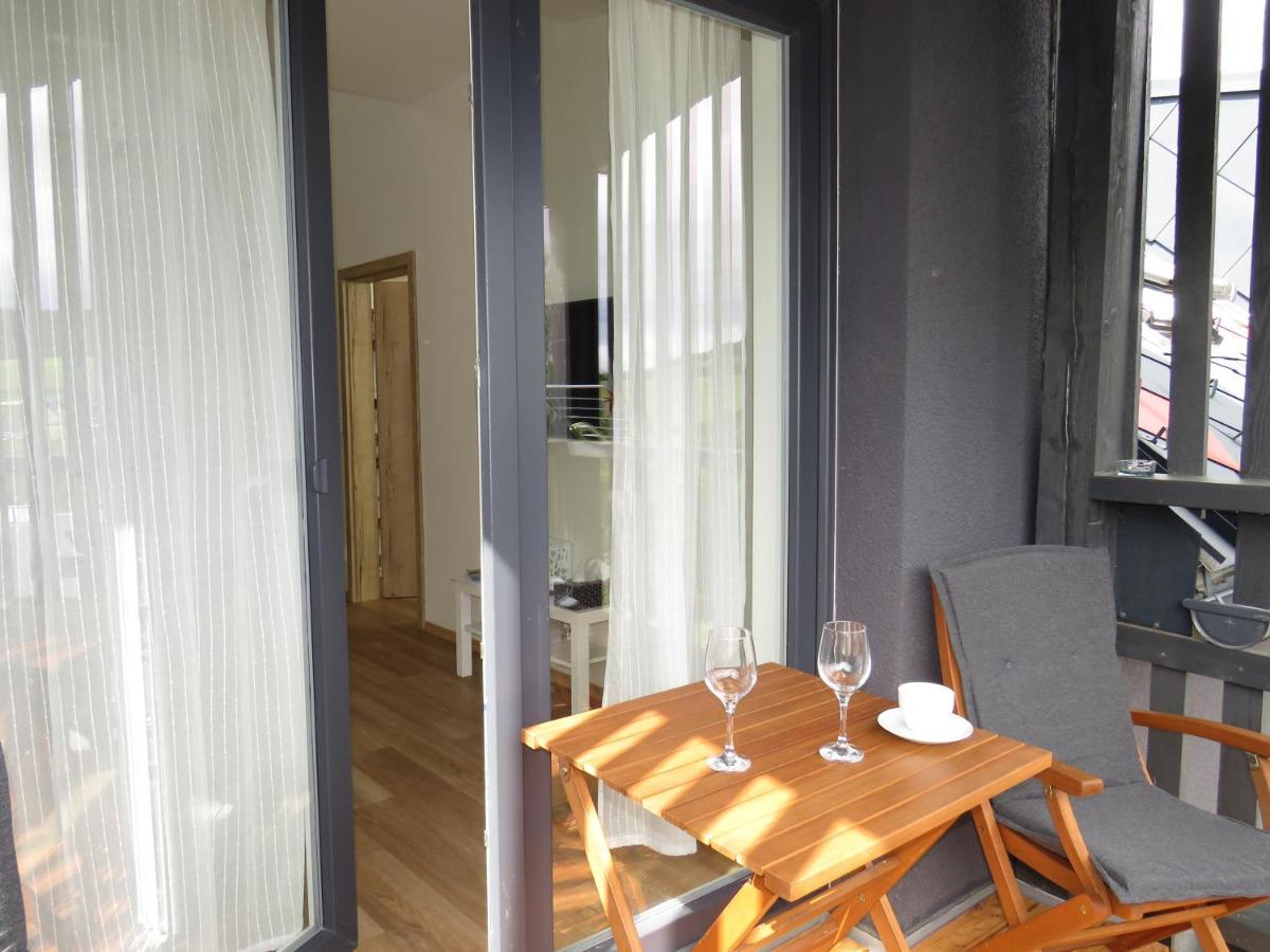 Apartman Honey Dolní Morava Εξωτερικό φωτογραφία