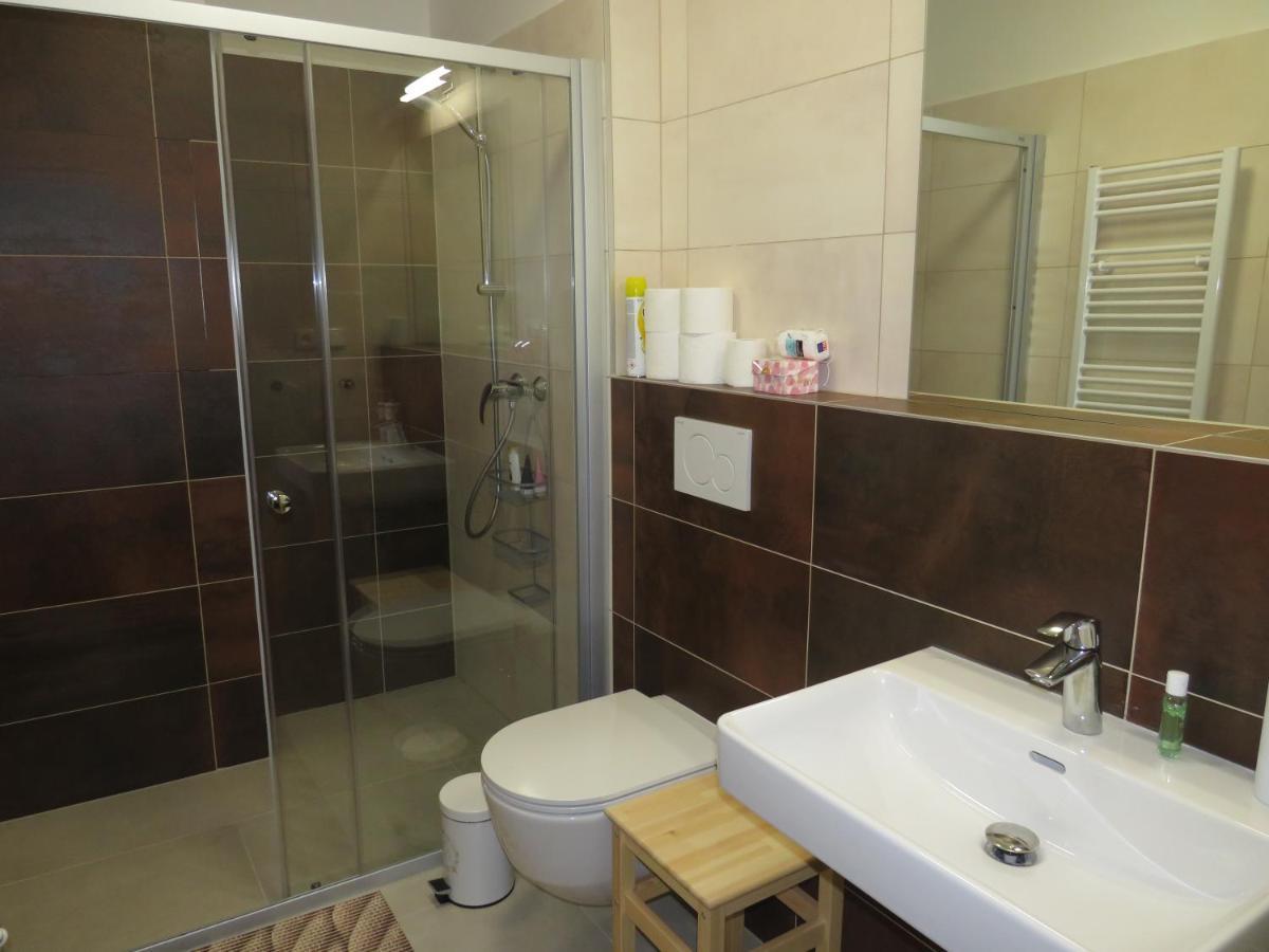 Apartman Honey Dolní Morava Εξωτερικό φωτογραφία