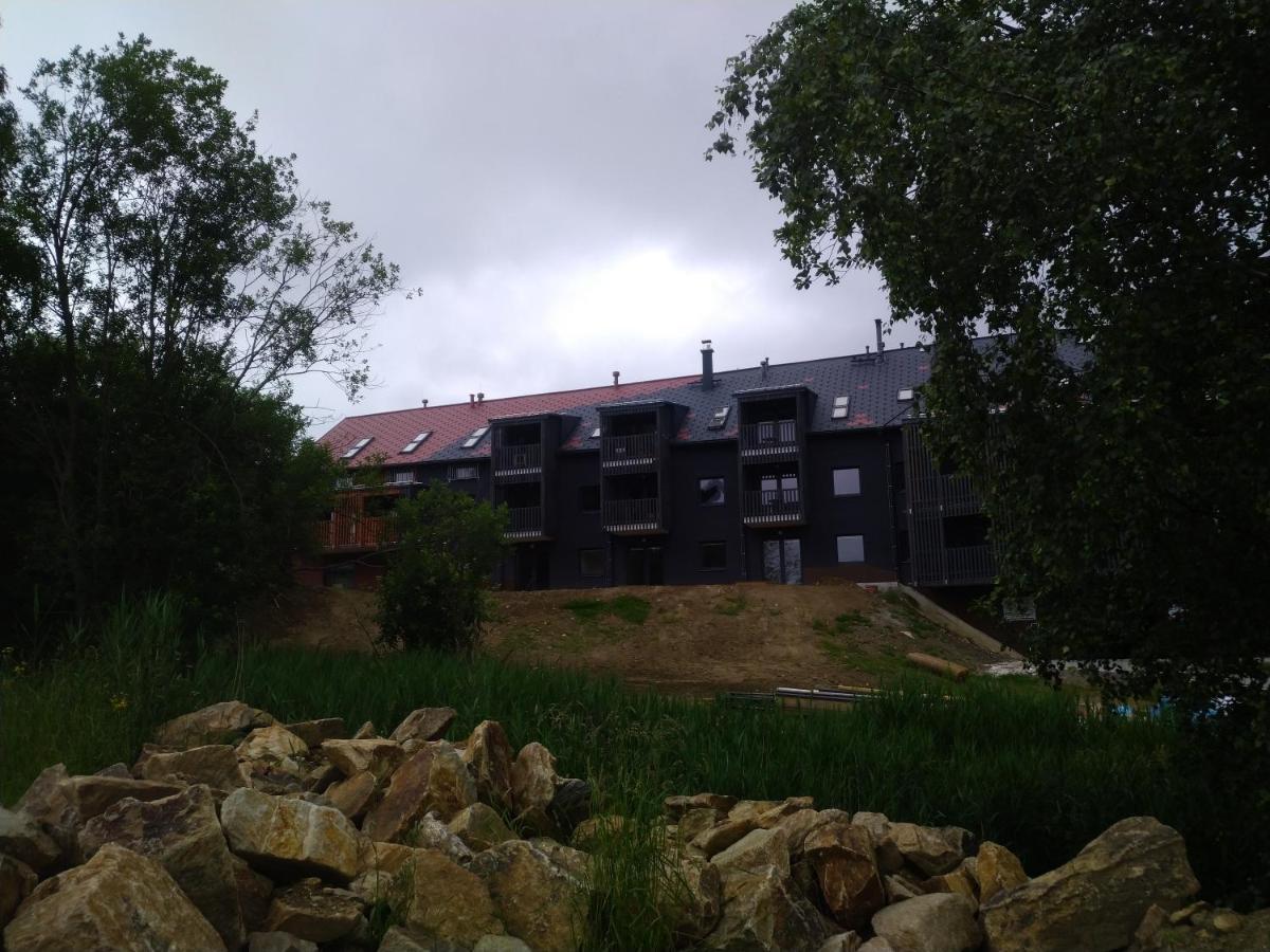 Apartman Honey Dolní Morava Εξωτερικό φωτογραφία
