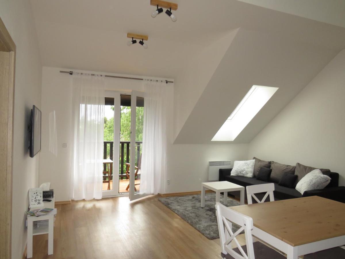 Apartman Honey Dolní Morava Εξωτερικό φωτογραφία