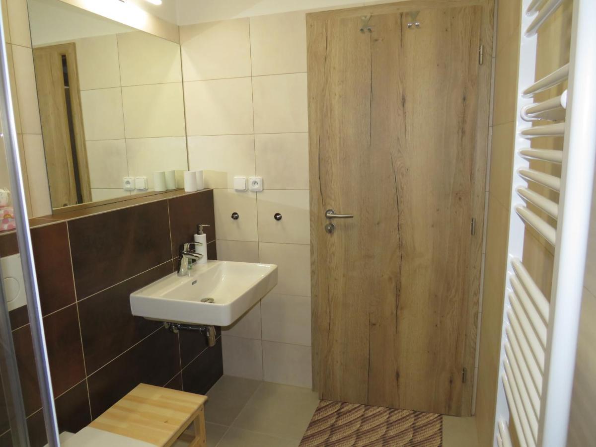 Apartman Honey Dolní Morava Εξωτερικό φωτογραφία