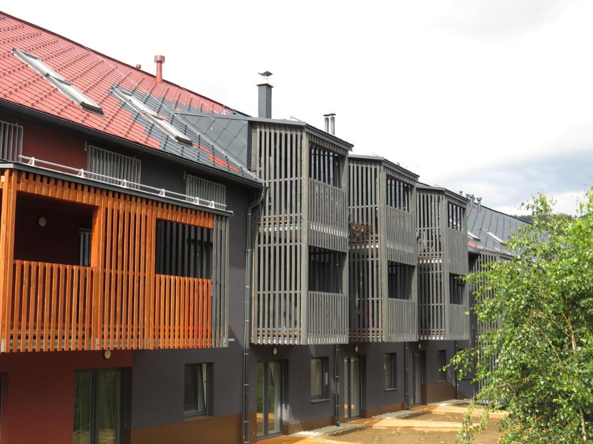 Apartman Honey Dolní Morava Εξωτερικό φωτογραφία