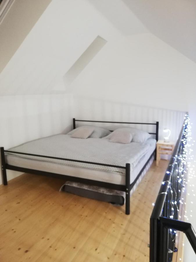 Apartman Honey Dolní Morava Εξωτερικό φωτογραφία