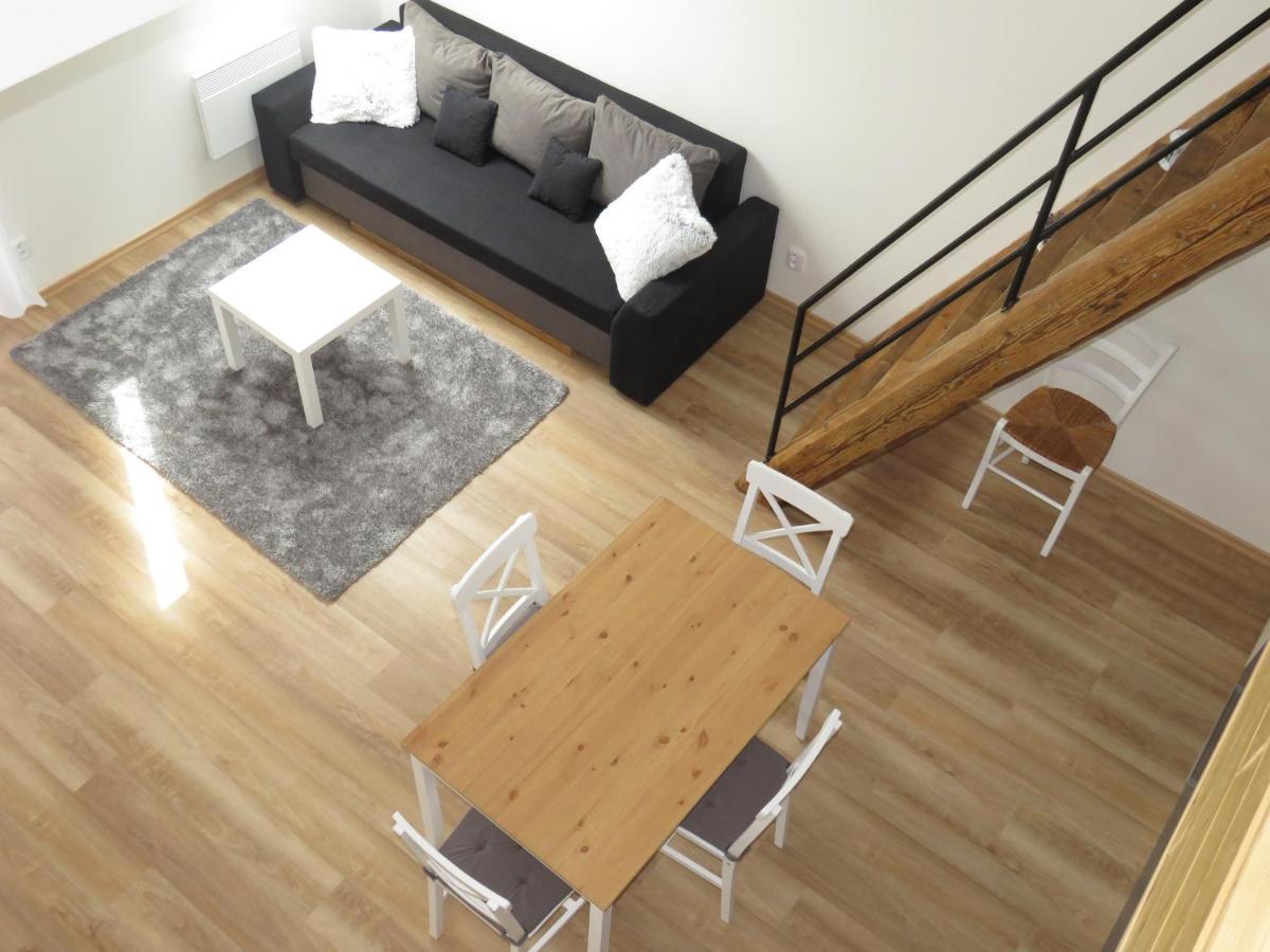 Apartman Honey Dolní Morava Εξωτερικό φωτογραφία