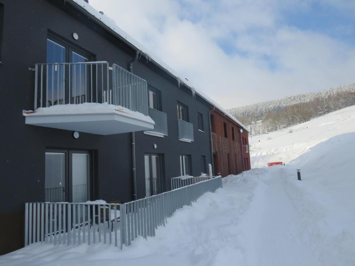 Apartman Honey Dolní Morava Εξωτερικό φωτογραφία